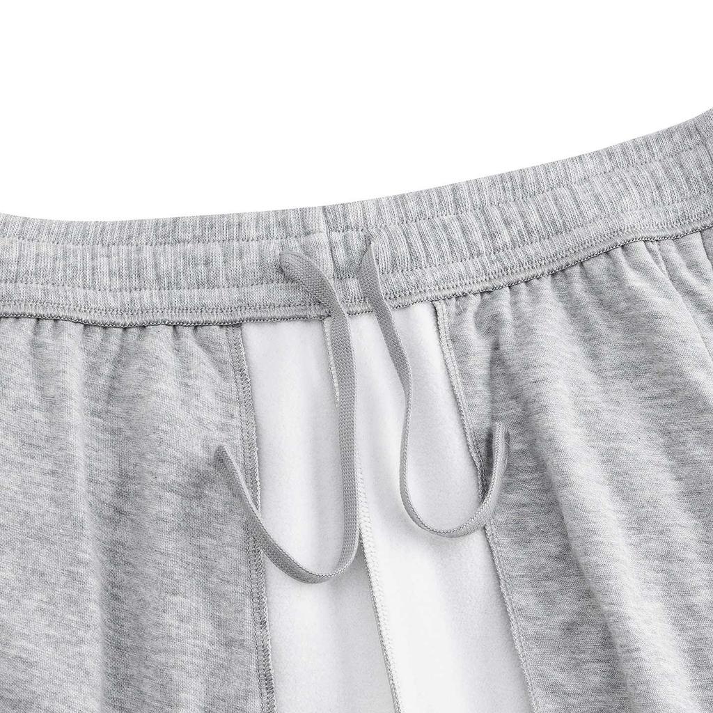 Anta Lifestyle Series Knit Sports Pants Men Bottoms 952548303-1