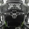 Clignotants moto LED Lumitecs BL18 2 pièces teinté