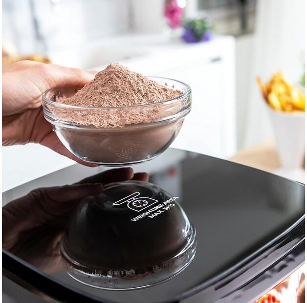 Фритюрница InnovaGoods Fryinn Balance 5000 (V0103733)