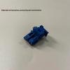 2-Pin Car Connector Plug Harness 2356394-2