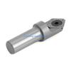 Y5GD Insert-Style V Type Spoilboard CNC-Router Bit Wear Resistance Replaceable Blade