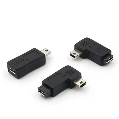 USB USB To Mini USB Male Micro 5pin Micro USB Female Micro USB Converter USB Connector USB Adapter