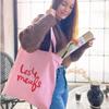 Lea bag _ pink