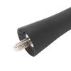 Kurzstabantenne 7,5 cm Auto Kurzstabantenne 6564N3 Oxidationsbeständig Autoantenne Ersatz für Citroen C4 C8 DS4