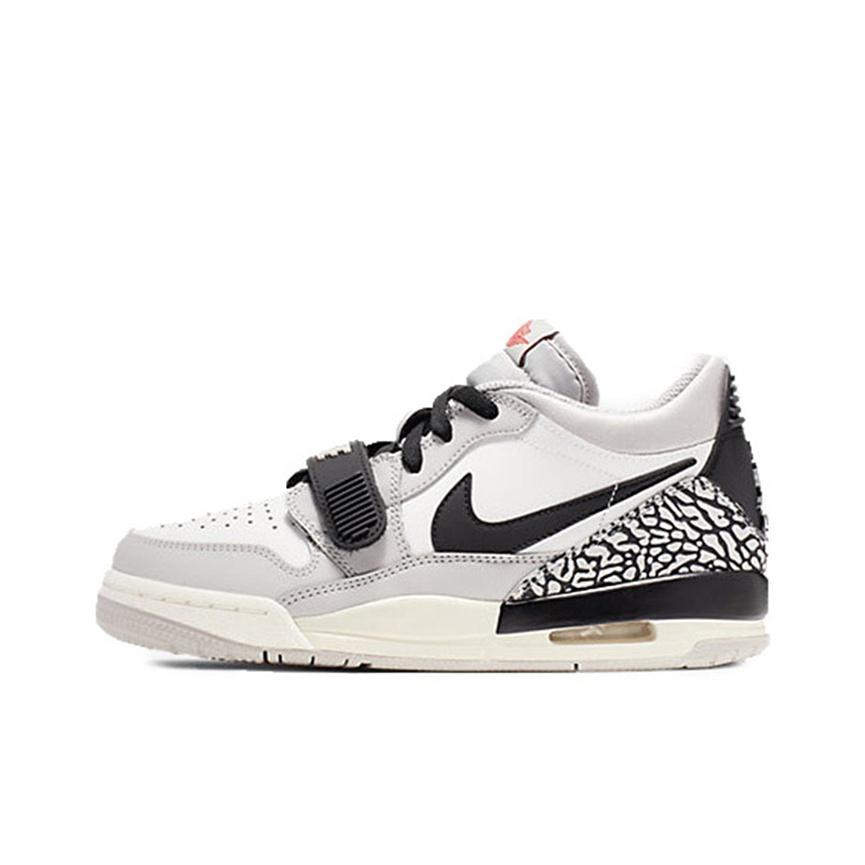 

кроссовки Jordan Legacy 312 Vintage Basketball shoes Women CD9054-101