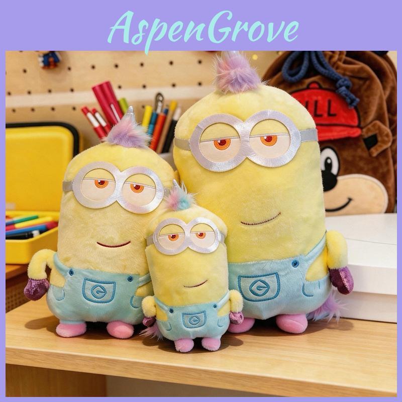 Minions und Monster Plüschtier mit PP-Baumwollfüllung für Kinder und Sammler