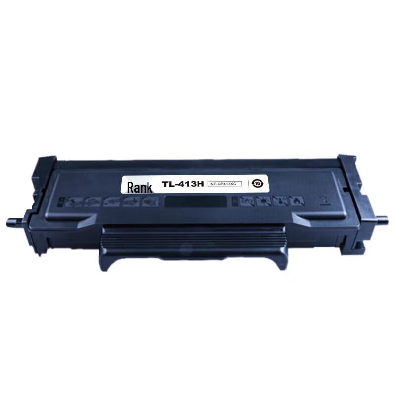 G&G TL-413H Professional Black Toner Cartridge