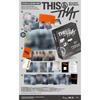 [POB] Stray Kids (SKZ) [THIS & THAT] Mini Album (FANS ALBUM Ver.)