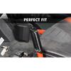 NICECNC For Canam Maverick X3 2017-2022 UTV Passenger Grab Handle Aluminum For Can Am Maverick X3 Max R 4x4 Turbo DPS 2017-2019