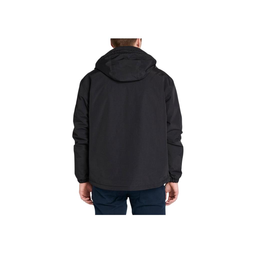 Timberland Winnick Waterproof Windproof Warm Comfortable Solid Color Jacket Men Jackets TB0A6NGF0011