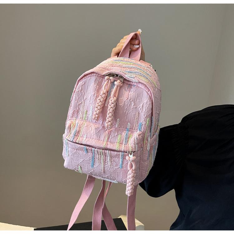 2024 Новый рюкзак для девочек — фото 13