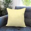 Polka Dots Cushion Cover Comfortable Reversible Pillow Cover Ideal for Car Sofa Bedroom  Beyond