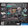 Mechanics Laboratory Transporter Science Fun Stem 8+ Clementoni 1 Pc