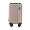 Wings Free Carry On Harrier Champagne Cabin Suitcase