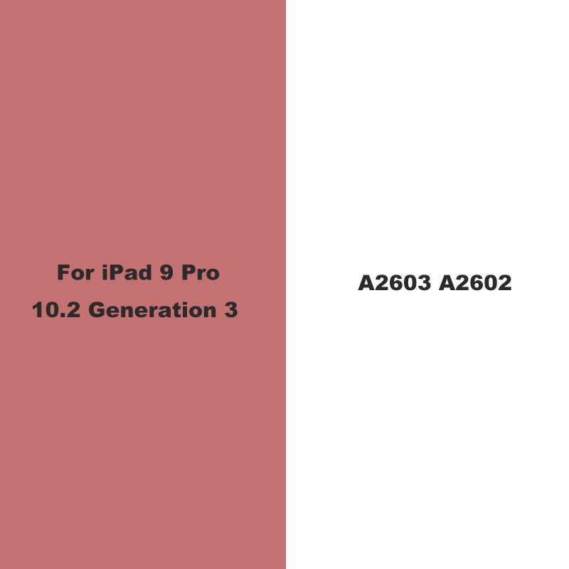 USB Charger Port Connector Plug Flex Cable For iPad 7 8 9 Pro 9.7 10.5 11 12.9 Inch Air 4 Repair Replacement Parts Flat Cable