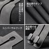 Car Headrest Hook, Fall Prevention, Car Seat Double Hook, Made