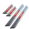 Blister Packaging Car Door Sill Protector - Anti-Scratch for CROSS, SKY, SPORT, TITANIUM Models.