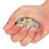 Simulation Globe Relieve Stress Toy Squeeze World Map Foam Ball Release Pressure Fun Planet Toys