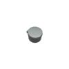 Multi-Purpose Tinplate Candle Jars with Handy Spout Leakproof Tins for Aromatherapy Massage Cream Cosmetic Storage