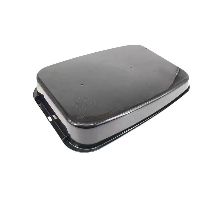 Car Shoes Storage Tray Interior Multifunctional Durable Accessory Tidying Vehicle Organizer Under Seat Container Box