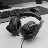 Replacement Mic Boom for IKF Headsets Microphone Boom for Consoles and PC Gaming Headsets Office