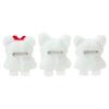 Sanrio Mascot Brooch Set With Friends Hanamaru Ghost Suitable for Ages 3 and Up 636614