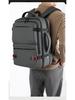 Męski Wielofunkcyjny Plecak Premium na Laptopa: Duża pojemność na biznes i podróże