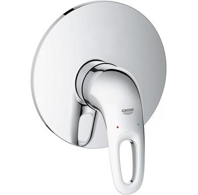 Eurostyle Mixer Chrome