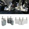 Aluminum Handlebar Risers for Kawasaki GTR1400 2008 To , Simple tallation,Compact Lightweight