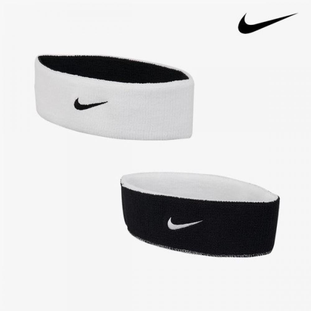 

Nike Galleria Nike Away двухсторонняя повязка на голову для тренировок Ac3427 101