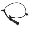 New Car Accessories For Buick GL8 ES 2017 26234477 Rear Left ABS Wheel Speed Sensor 26683351 2668 3351
