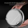 304 Stainless Steel Multi-Function Steamer Basket