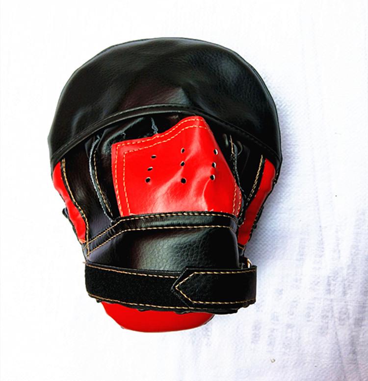Sagitar Five-Finger Curved Boxing & Taekwondo Hand Target