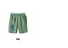 27kids Dinosaur Mid-Length Pants for Boys - Children's Casual Five-Point Trousers
