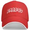 Exodus Rock Band Outfit Baseball Cap Unisex Women Outdoor Headwear Metal Music Dad Hat Unique Design Snapback Cap Adjustable