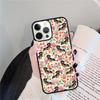 Dachshund Pattern Coque Shell For iPhone 17 Air 15 16 14 13 12 Pro Max 11 Pro Max Plus Phone Case Cover