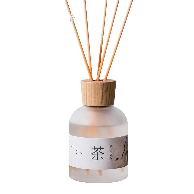Olio Essenziale Aromaterapico al Osmanthus Deodorante per Ambienti Domestici Fragranza Duratura Interno Dissipatore di Odori Senza Fiamme Aromaterapia