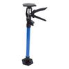 Cabinet Jack 220.5lb Load Bearing 45 Degrees  Rotating Head Anti Slip Pad Carbon Steel Adjustable Cabinet