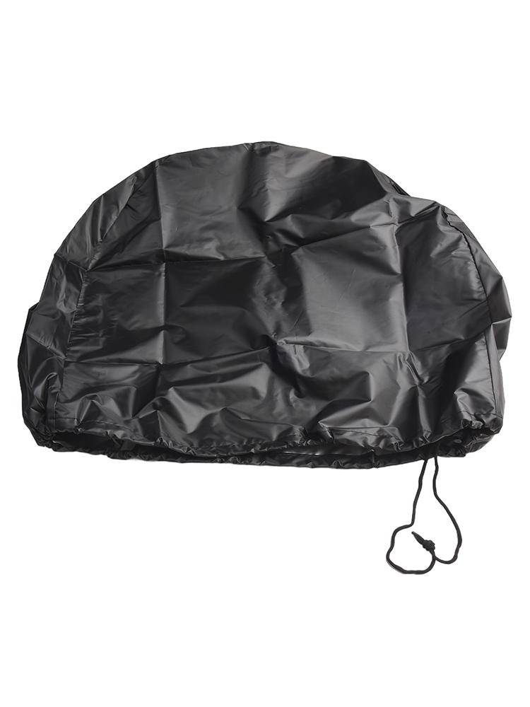 

Foldable Industrial Electric Fan Cover Fan Cover Sun Protection Dust Cover Waterproof Dustproof Electric Fan Cover China Mainland