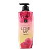 Elastine Parfüm Love Me / Pure Breeze Şampuan 600ml 2 çeşit, 1'i seçin