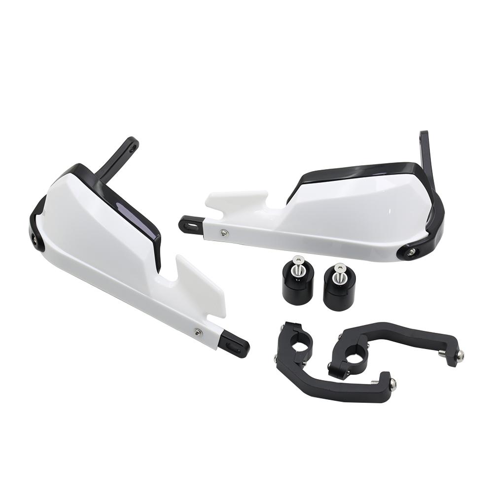 For Honda NX500 NX 500 NX400 NX 400 2024 2025 Motorcycle Hand Guards Handlebar Handguard Hand Shield Guard Protector