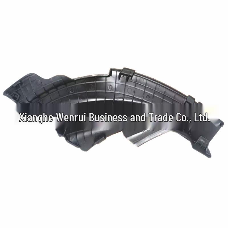 Huiyi I800 H-1 Deflector Wiper Cover Joint, Models 861534H000 & 861544H000 Compatible.