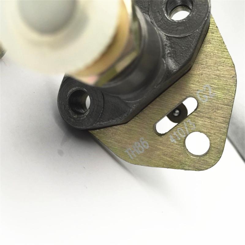 165F 170F 178F 186F 188F 178FA 186FA 188FA 190F 192F 186FD Fuel Injector Pump Electric Fit For Generator Spare Parts