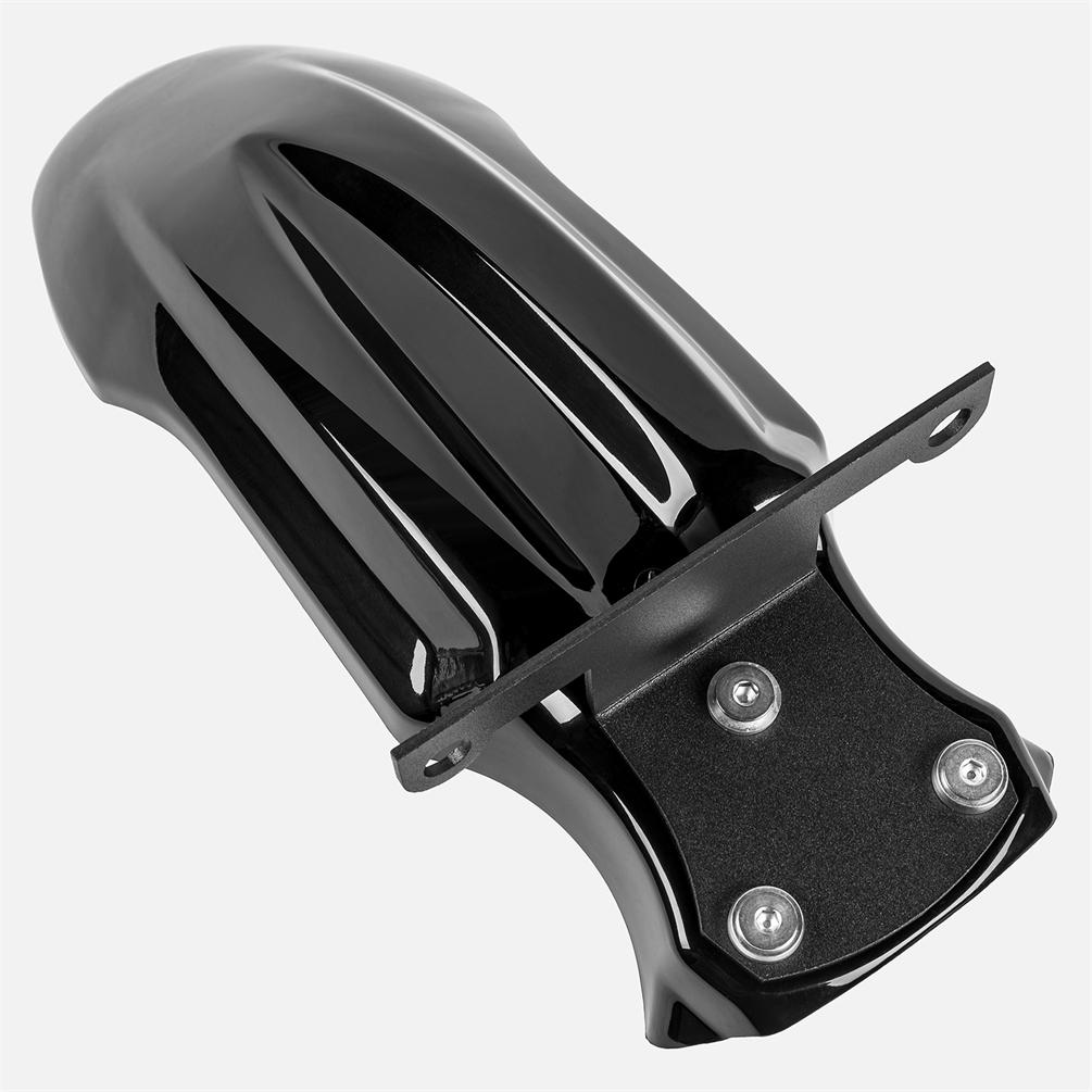 For Honda Cross Cub 110 2023 2024 Motorcycle Fender Front Mudguard Splash Guard Protector Cover CC110 Accessories