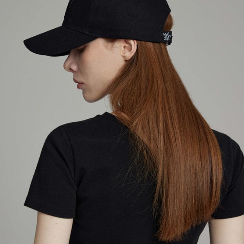 MAISON246 Signature Overfit Ball Cap (11 colors)