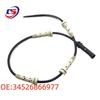 BMW ABS Wheel Speed Sensor - Direct Manufacturer Supply