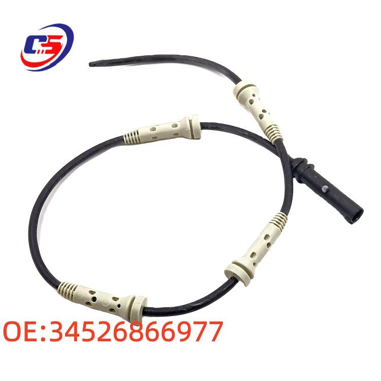 BMW ABS Wheel Speed Sensor - Direct Manufacturer Supply
