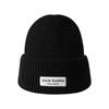Knitted Hats for Both Men and Women Korean Style  Thickened Warm Ear Protecting Woolen Hats  Couple Cold Hats