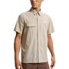 Nike ACG Series Polo Button Quick-Dry Breathable Running Jacket Men Jacket IQ4919-236