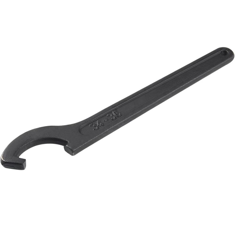 

Ключ из высокоуглеродистой стали C Крючок Цанговый патрон Портативный гаечный ключ Главная